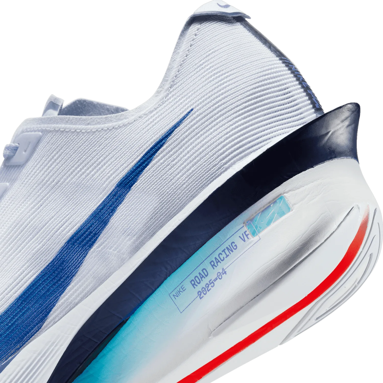 Nike Vaporfly NEXT% 4 Ghost Persian Violet image 6