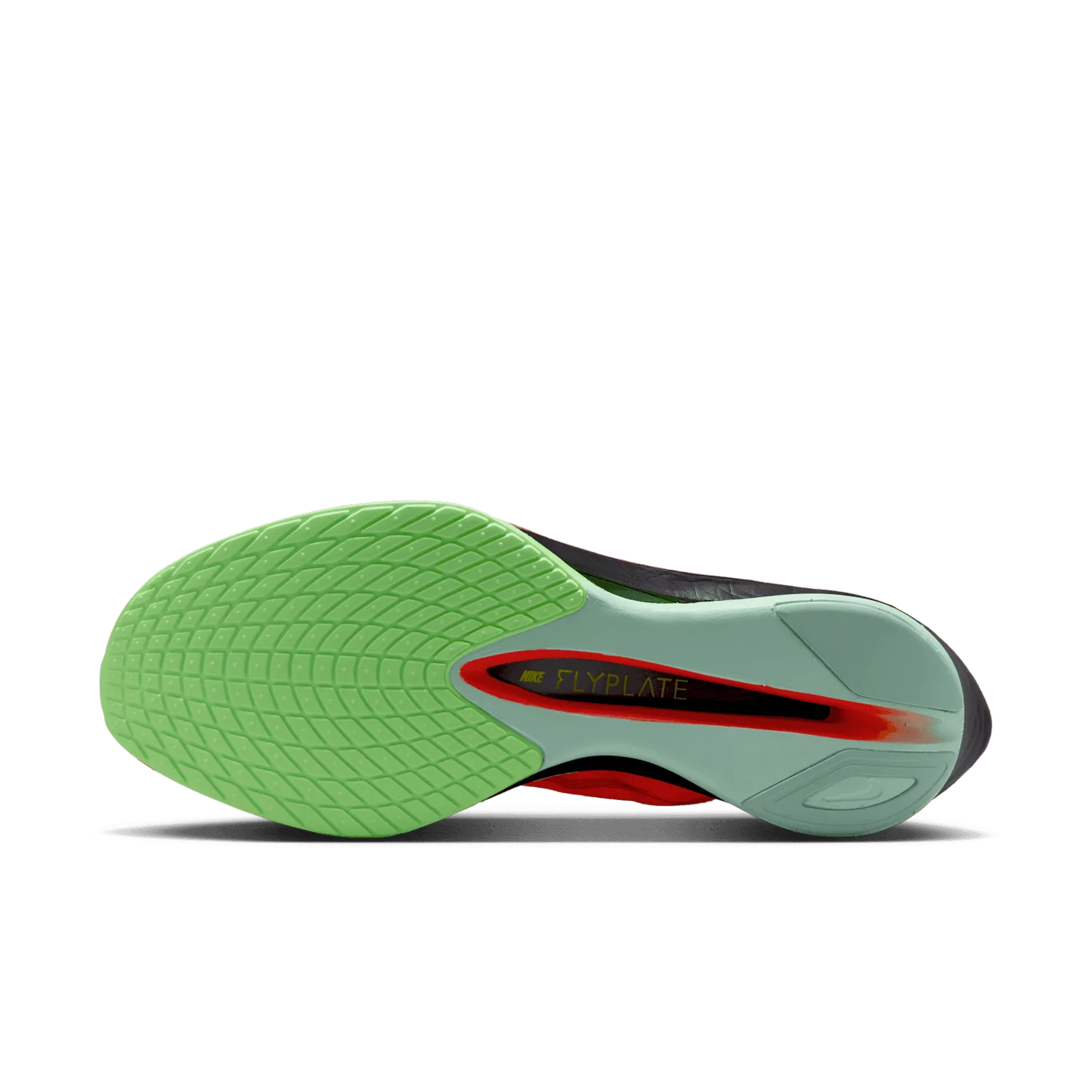 Nike Vaporfly NEXT% 4 Bright Crimson