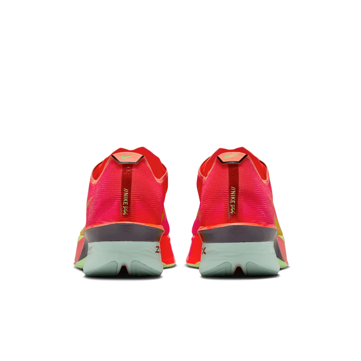 Nike Vaporfly NEXT% 4 Bright Crimson image 4