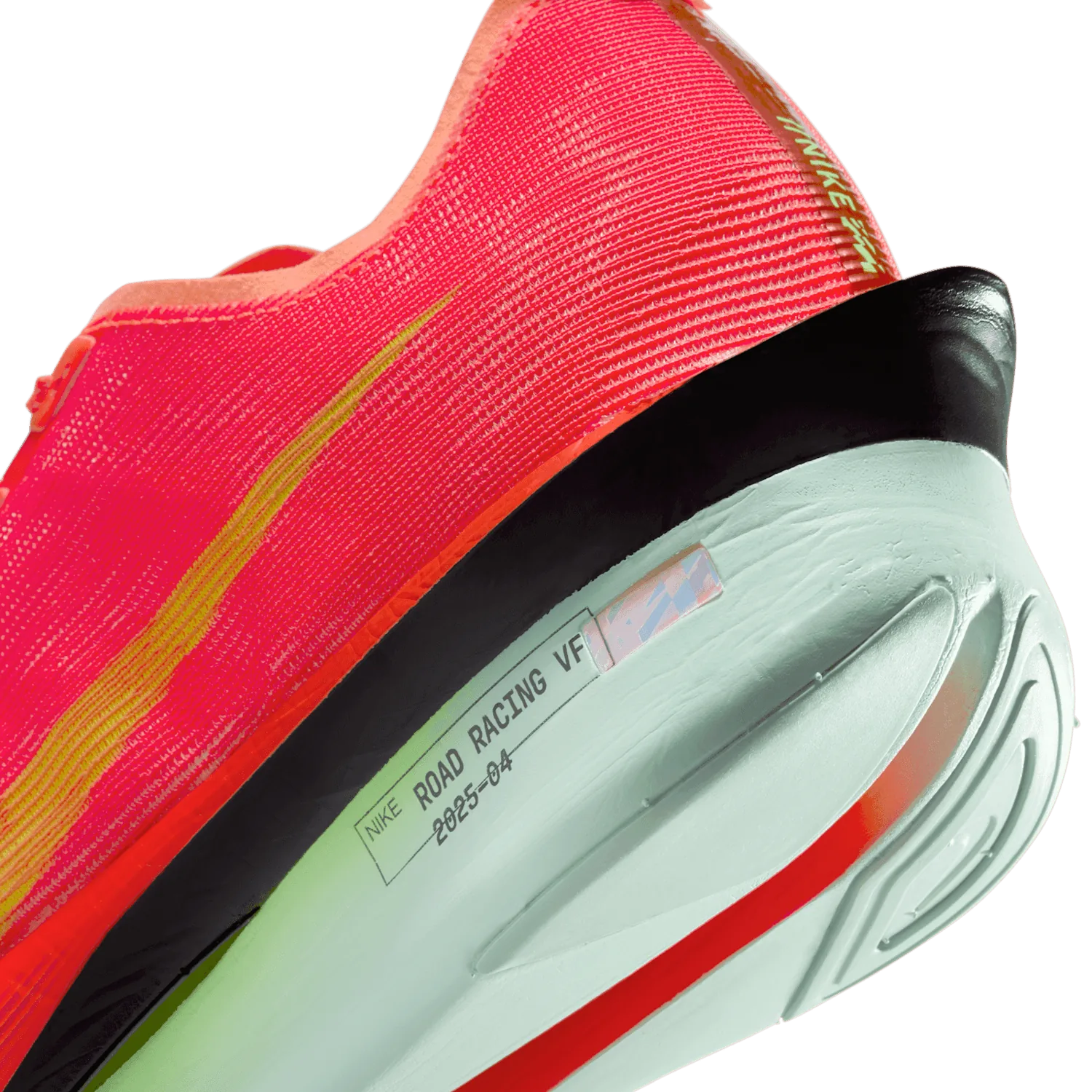 Nike Vaporfly NEXT% 4 Bright Crimson image 6