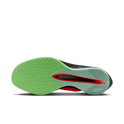 Nike Vaporfly NEXT% 4 Bright Crimson