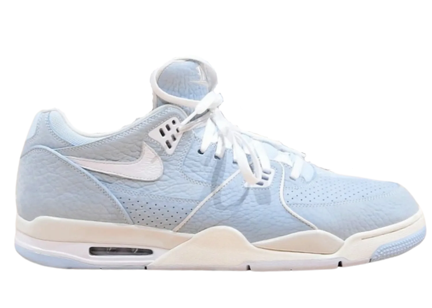Nike Air Flight '89 Low PE PJ Tucker Sky Blue