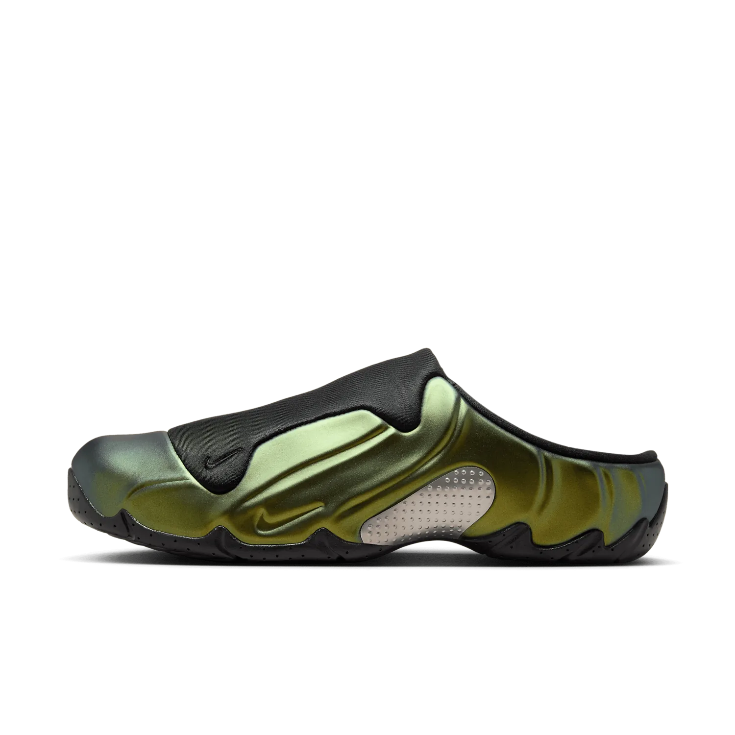Nike Clogposite Green Goblin