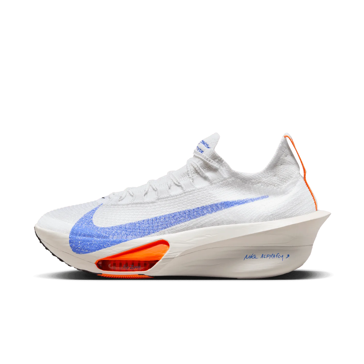 Nike Air Zoom Alphafly 3 Blueprint
