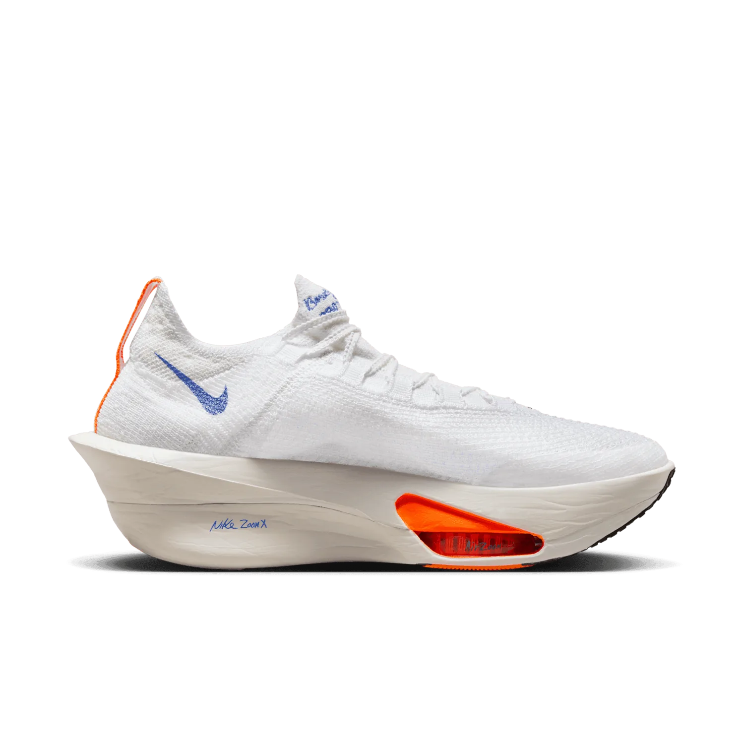 Nike Air Zoom Alphafly 3 Blueprint image 2