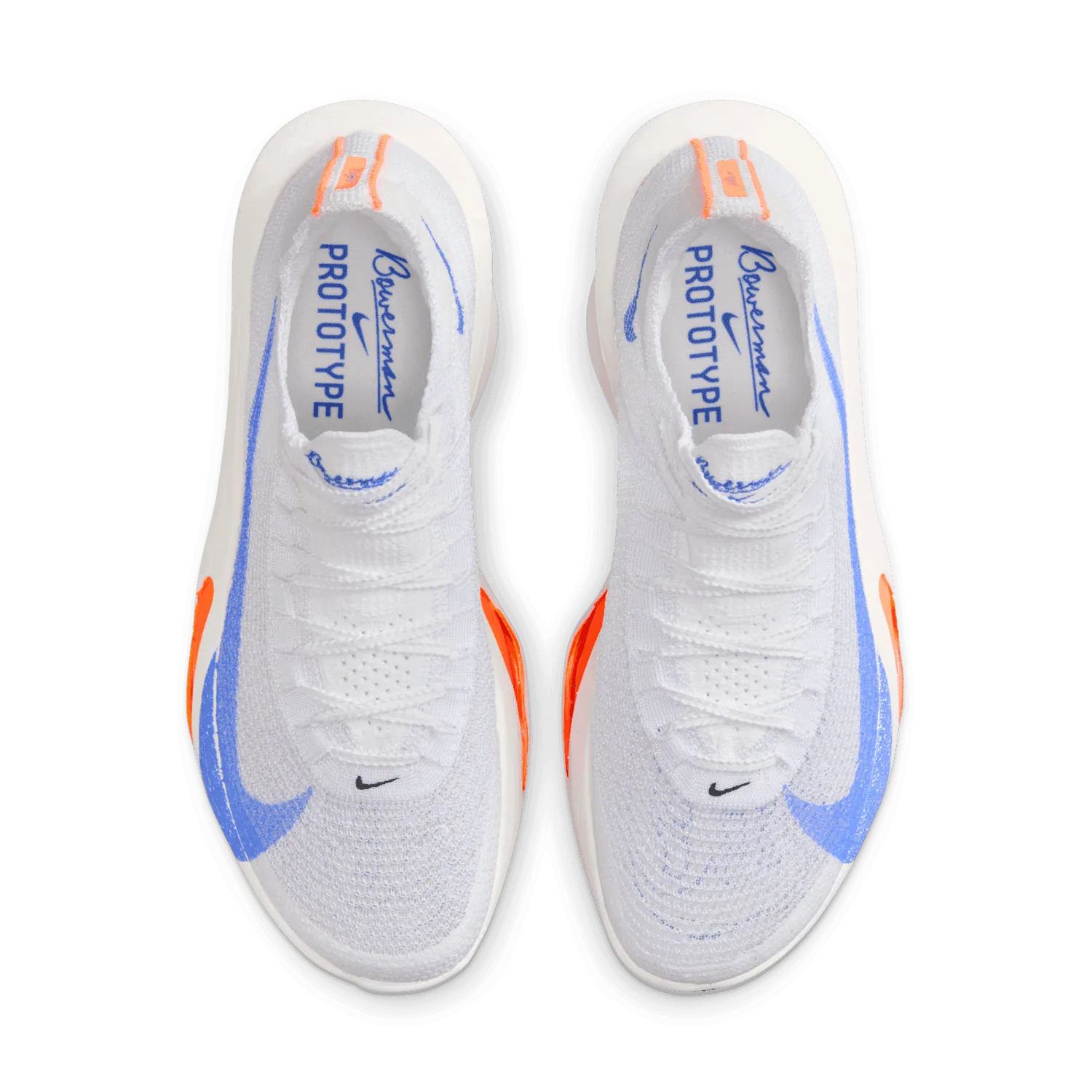 Nike Air Zoom Alphafly 3 Blueprint image 3