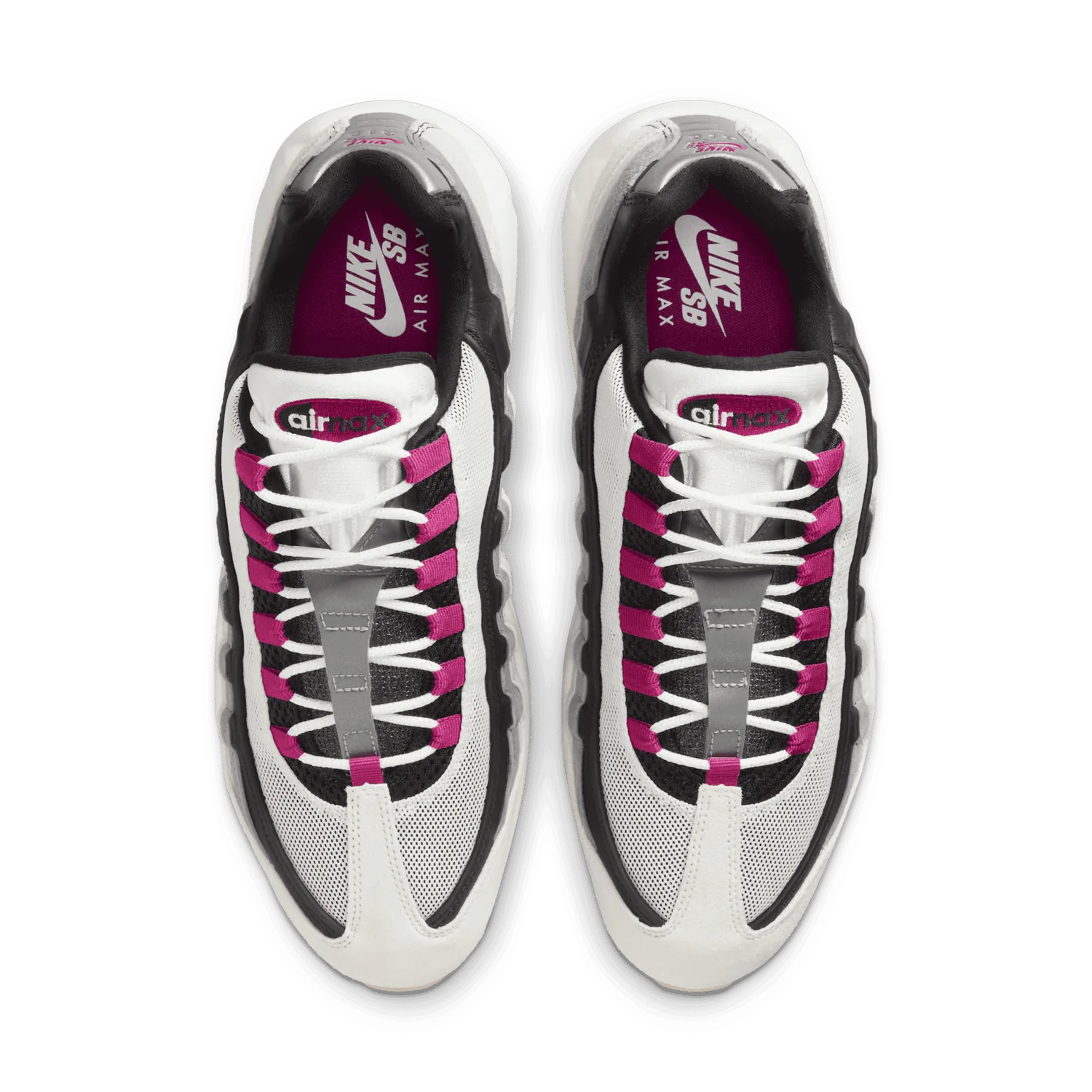 Nike Air Max 95 Nike SB Cactus Flower image 6