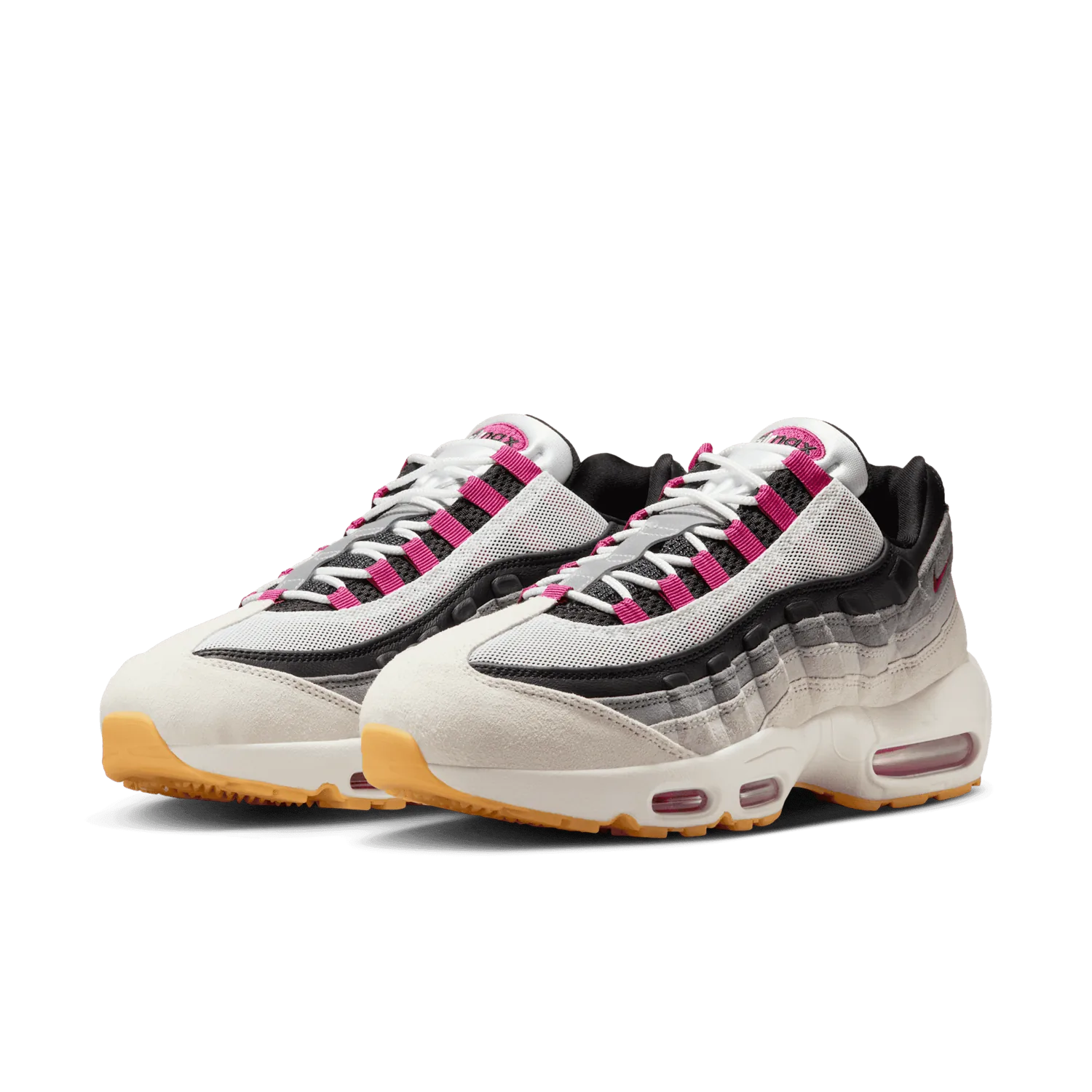 Nike Air Max 95 Nike SB Cactus Flower image 8