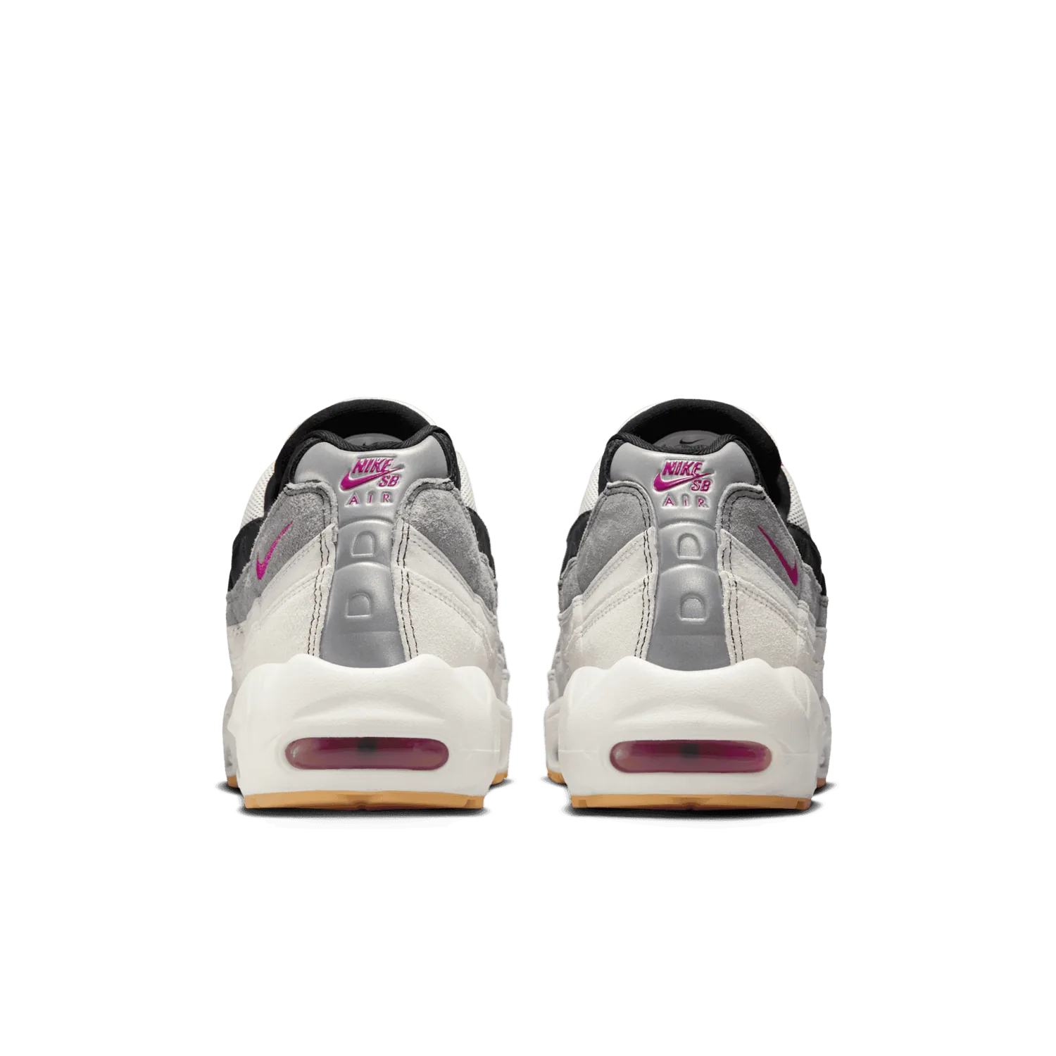 Nike Air Max 95 Nike SB Cactus Flower image 9