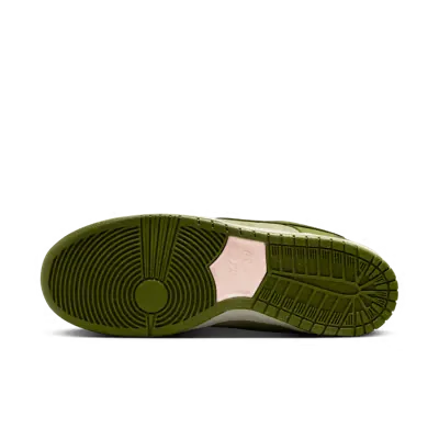 Nike SB Dunk Low Yuto Horigome Matcha