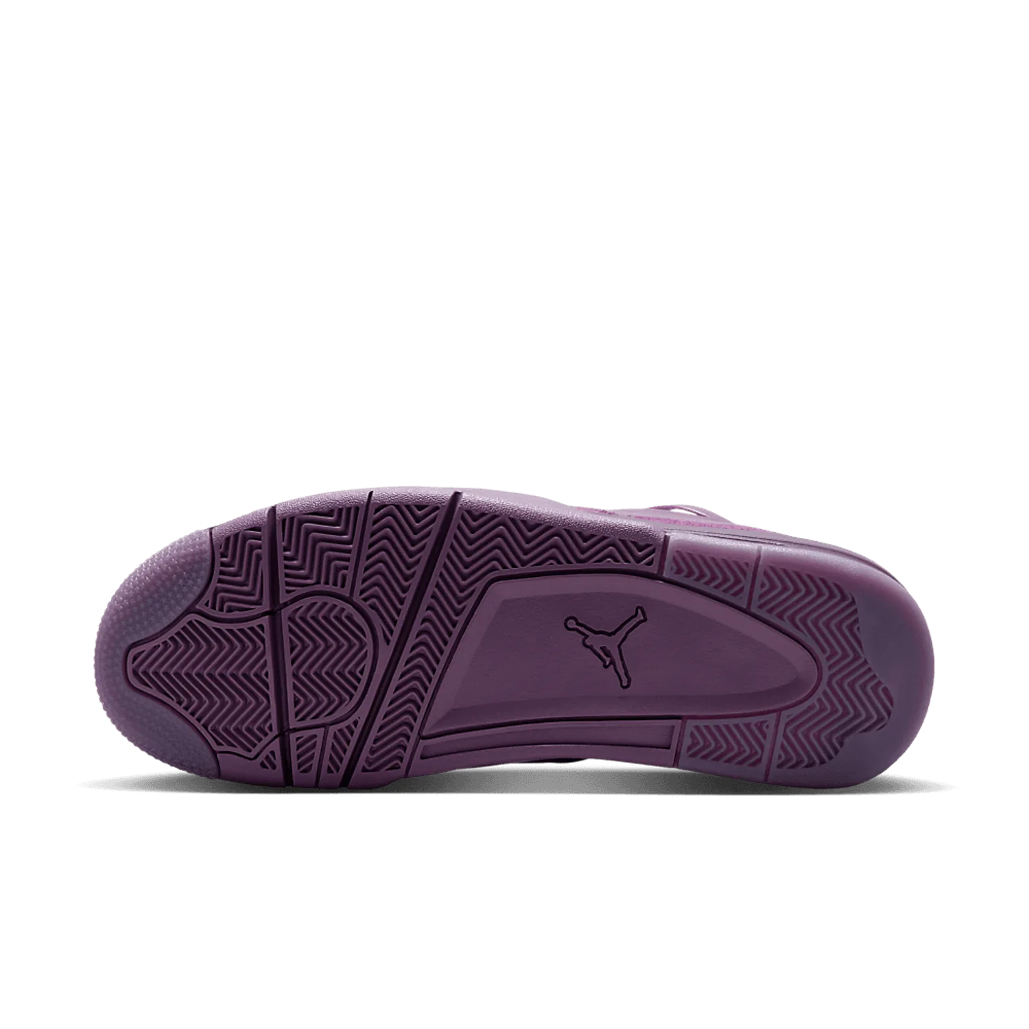 Air Jordan 4 RM Vintage Purple