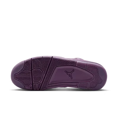 Air Jordan 4 RM Vintage Purple