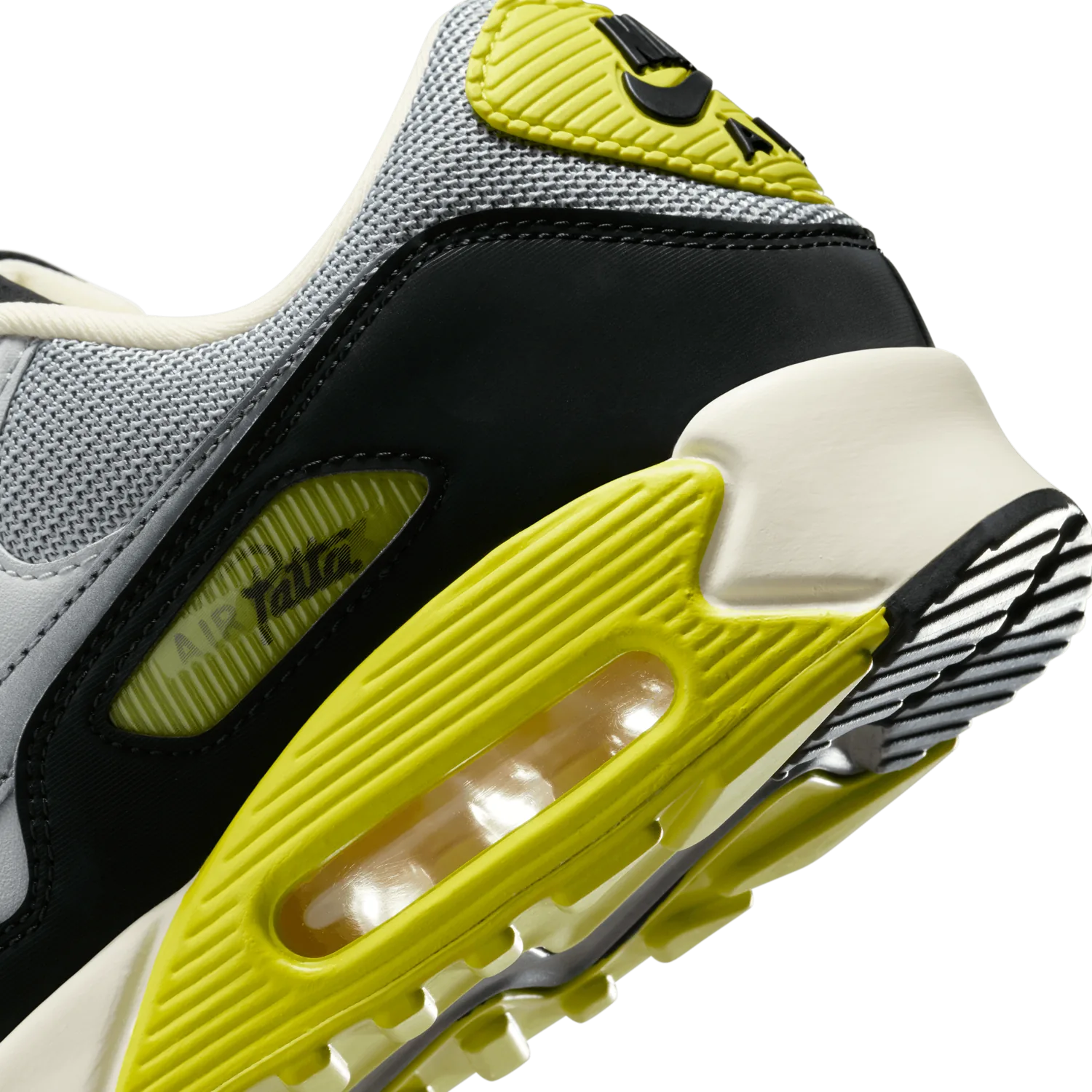 Nike Air Max 90 Patta Waves Cyber image 6