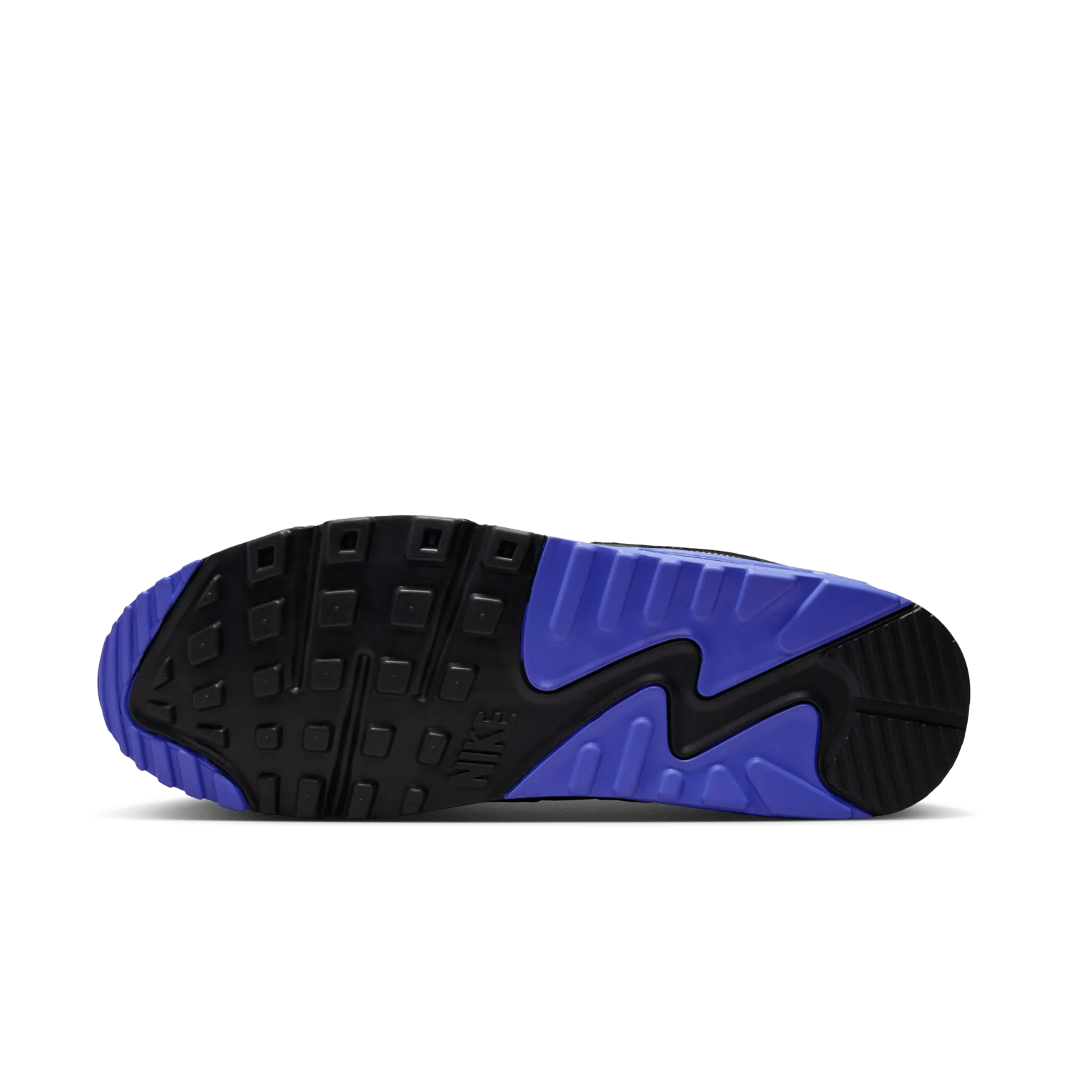 Nike Air Max 90 Patta Waves Sapphire image 4