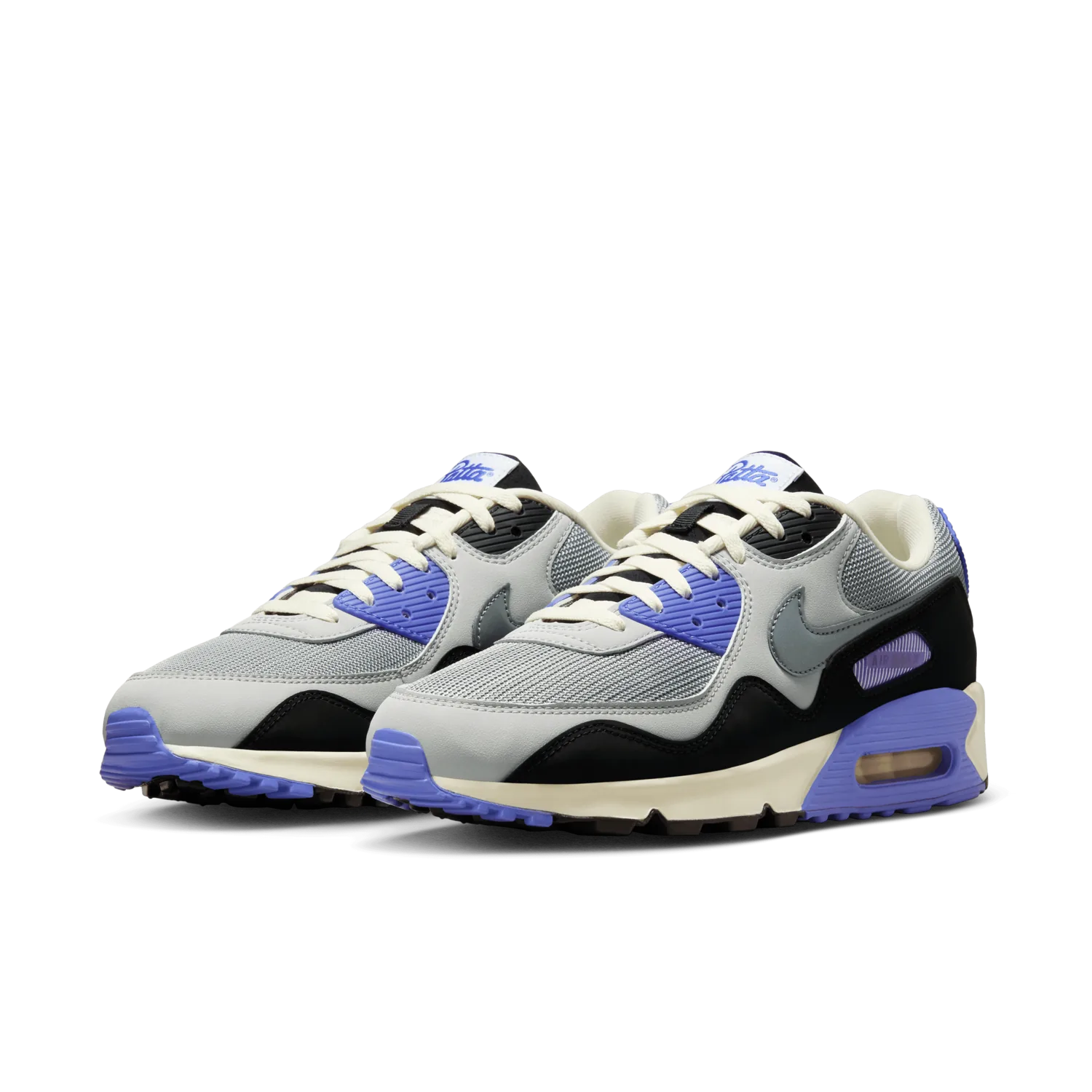 Nike Air Max 90 Patta Waves Sapphire image 7