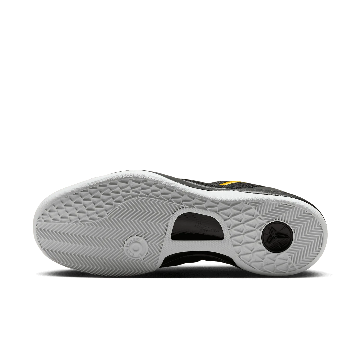 Nike Kobe 8 Protro Lakers Away