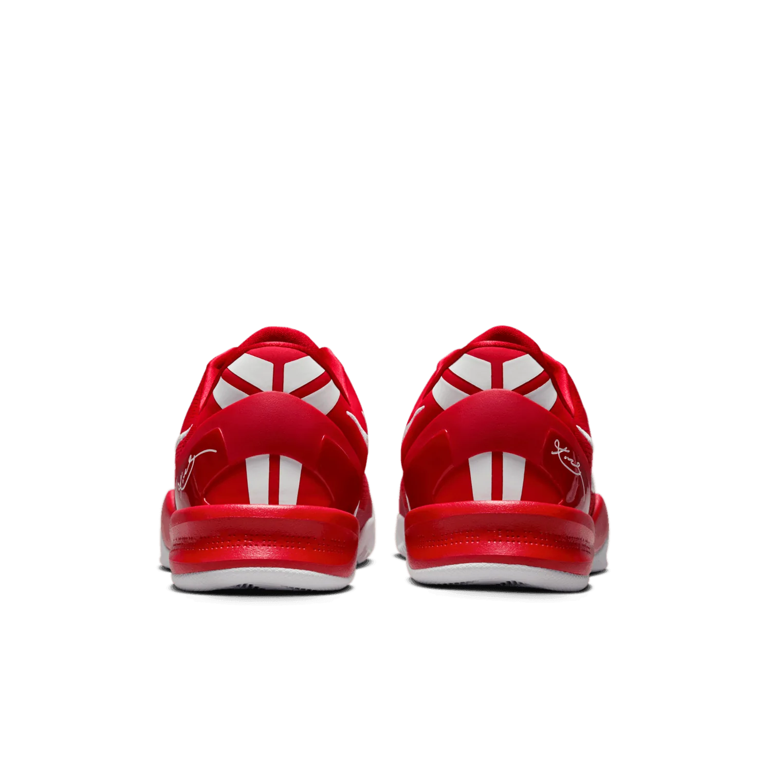 Nike Kobe 8 Protro University Red image 2