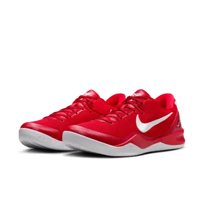 Nike Kobe 8 Protro University Red