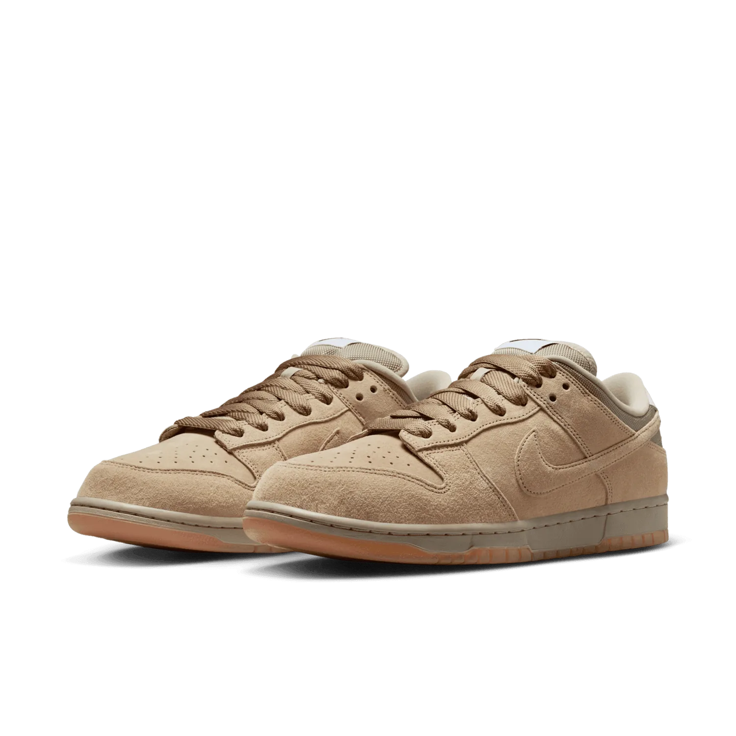 Nike SB Dunk Low Pro B Parachute Beige image 3