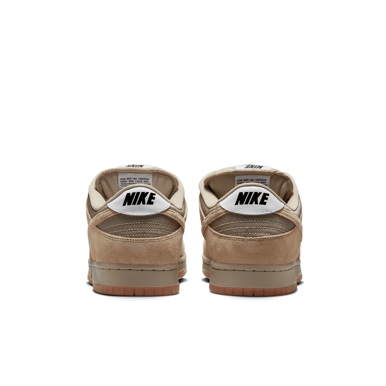 Nike SB Dunk Low Pro B Parachute Beige image 4