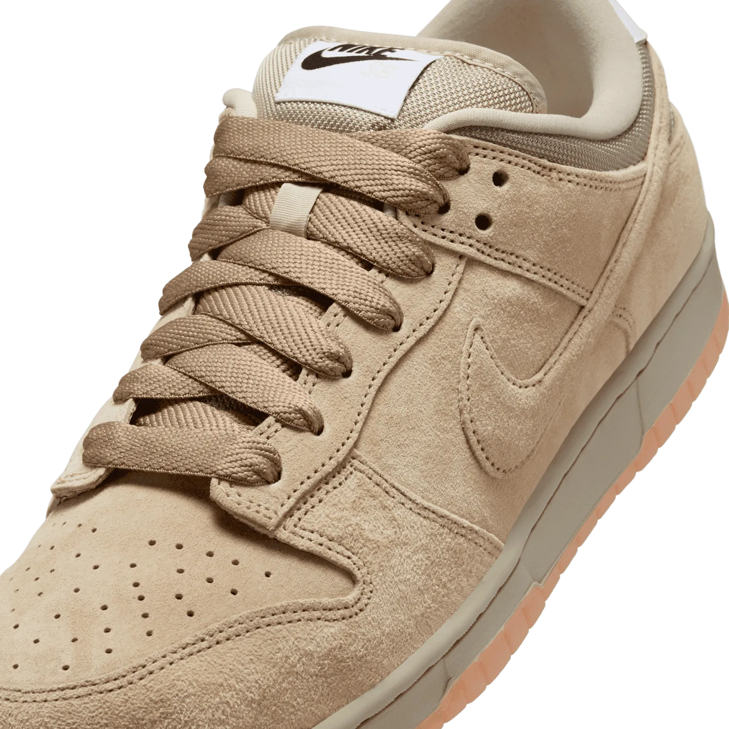 Nike SB Dunk Low Pro B Parachute Beige image 5