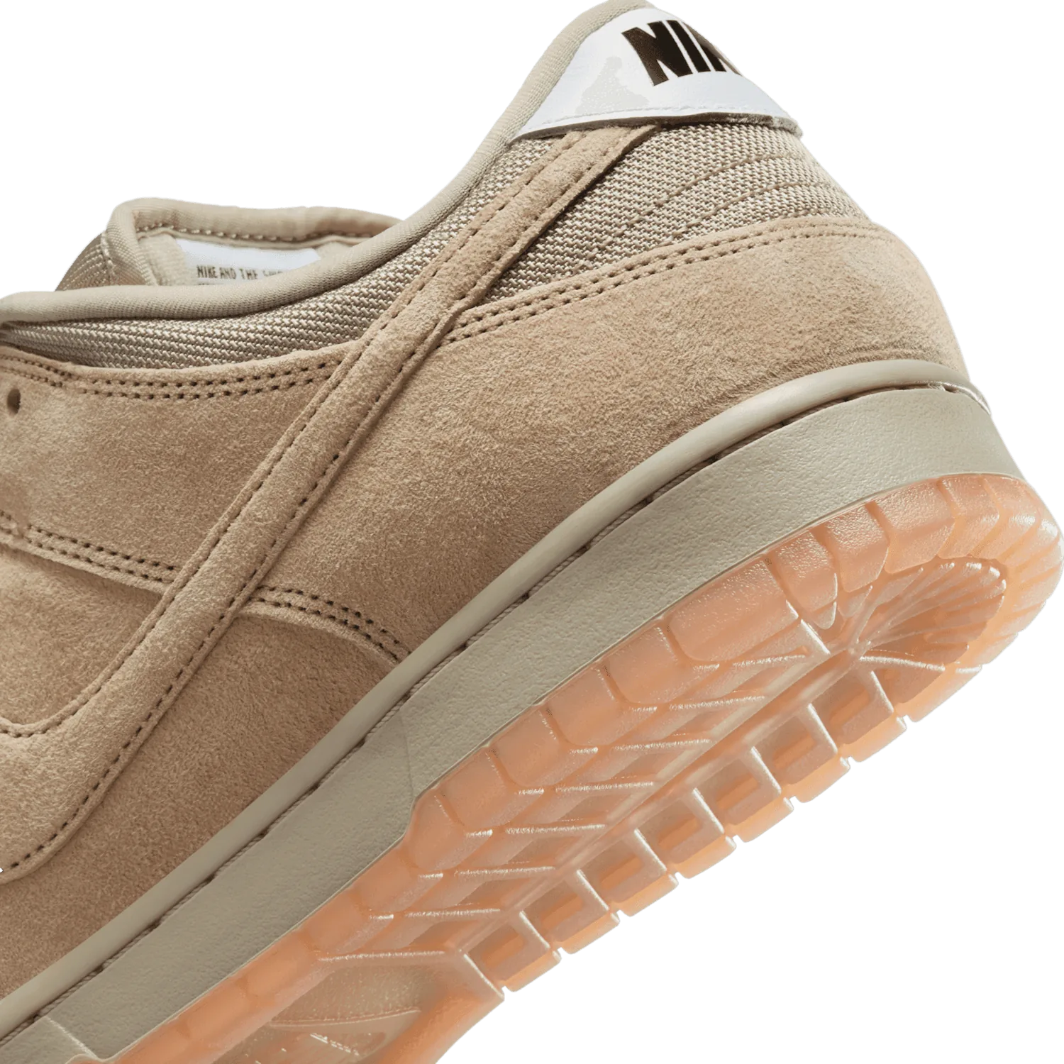 Nike SB Dunk Low Pro B Parachute Beige image 6