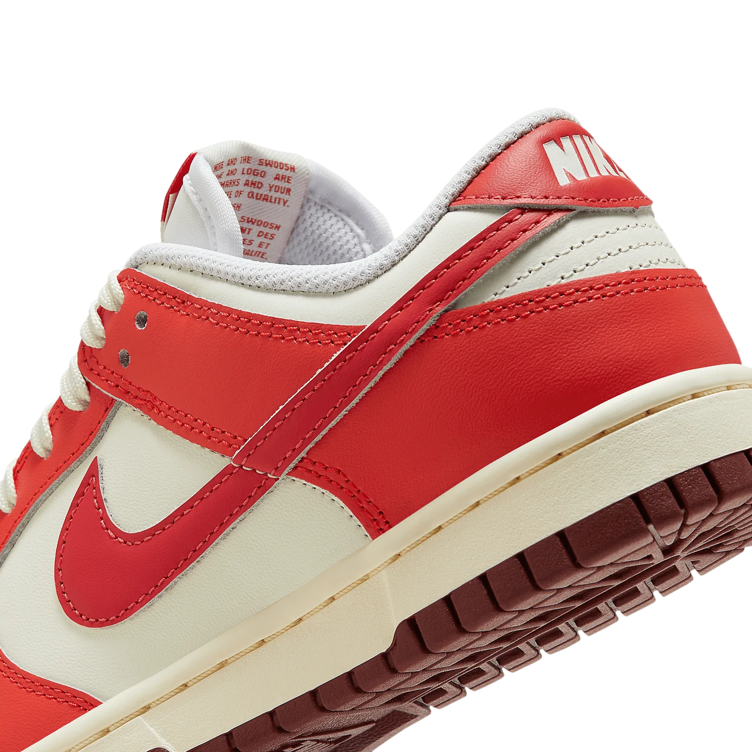 Nike Dunk Low Cosmic Clay image 7