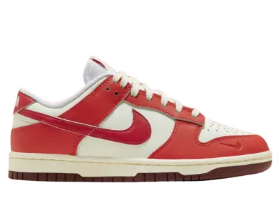 Nike Dunk Low Cosmic Clay