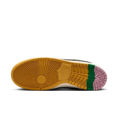 Nike SB Dunk Low College Skateboarding Educational Foundation (CSEF)