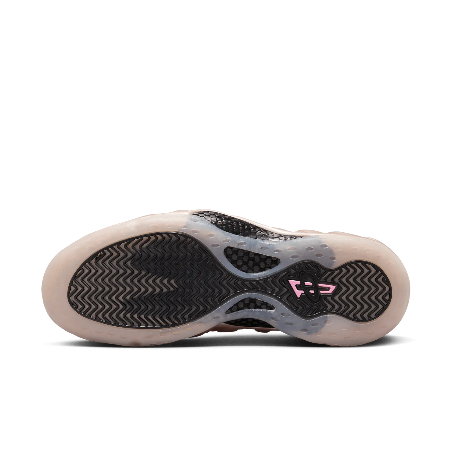 Nike Air Foamposite One DMV Cherry Blossom