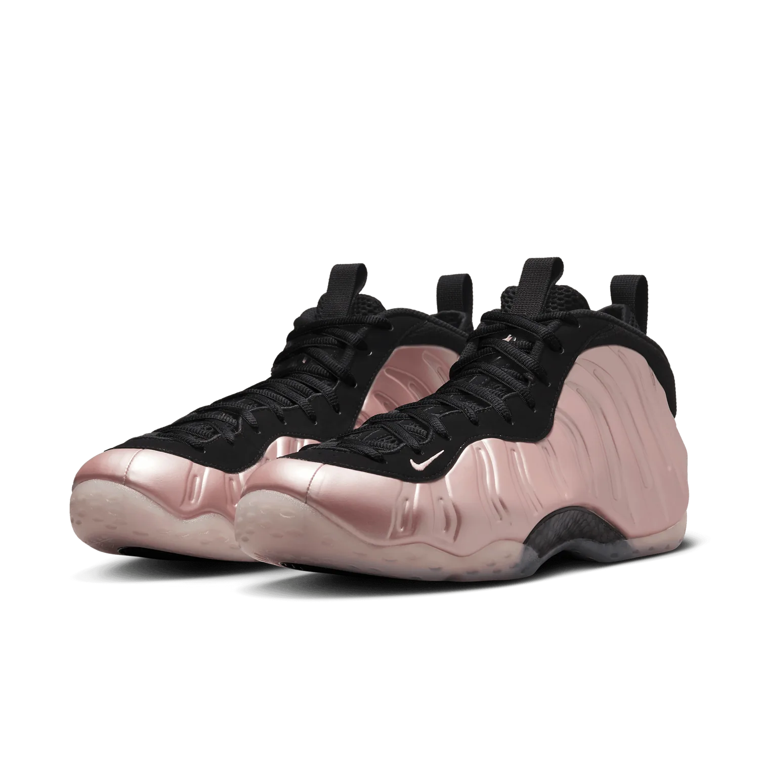 Nike Air Foamposite One DMV Cherry Blossom image 3