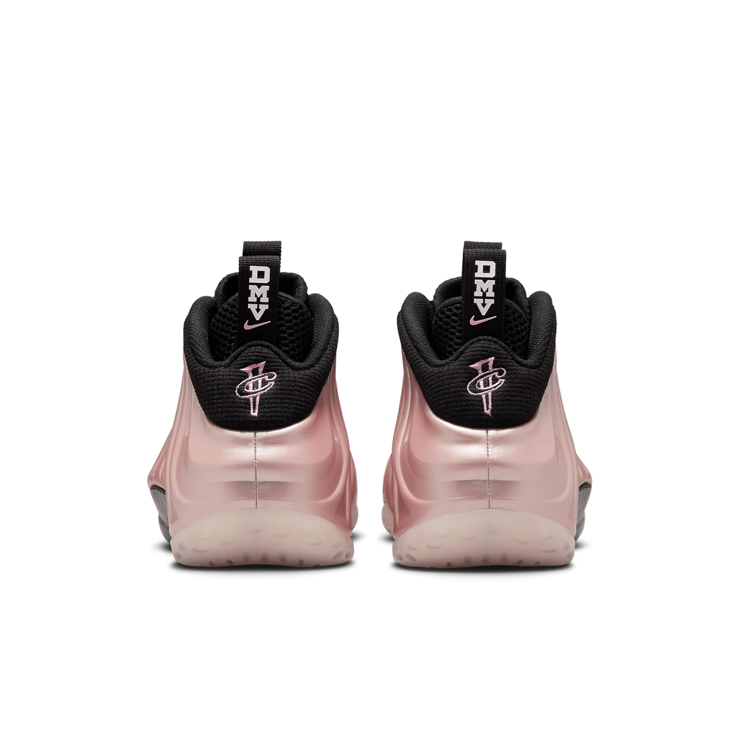 Nike Air Foamposite One DMV Cherry Blossom image 4