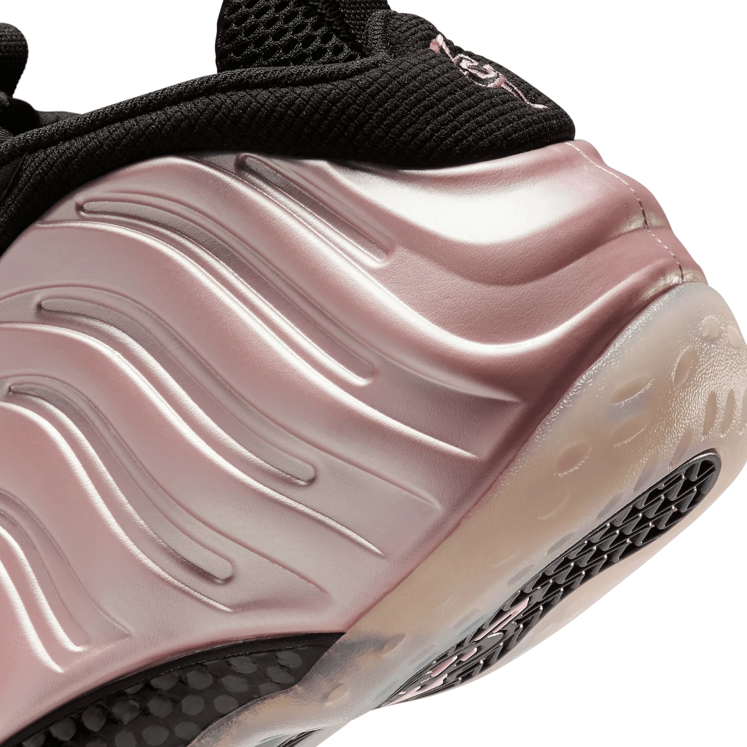 Nike Air Foamposite One DMV Cherry Blossom image 6