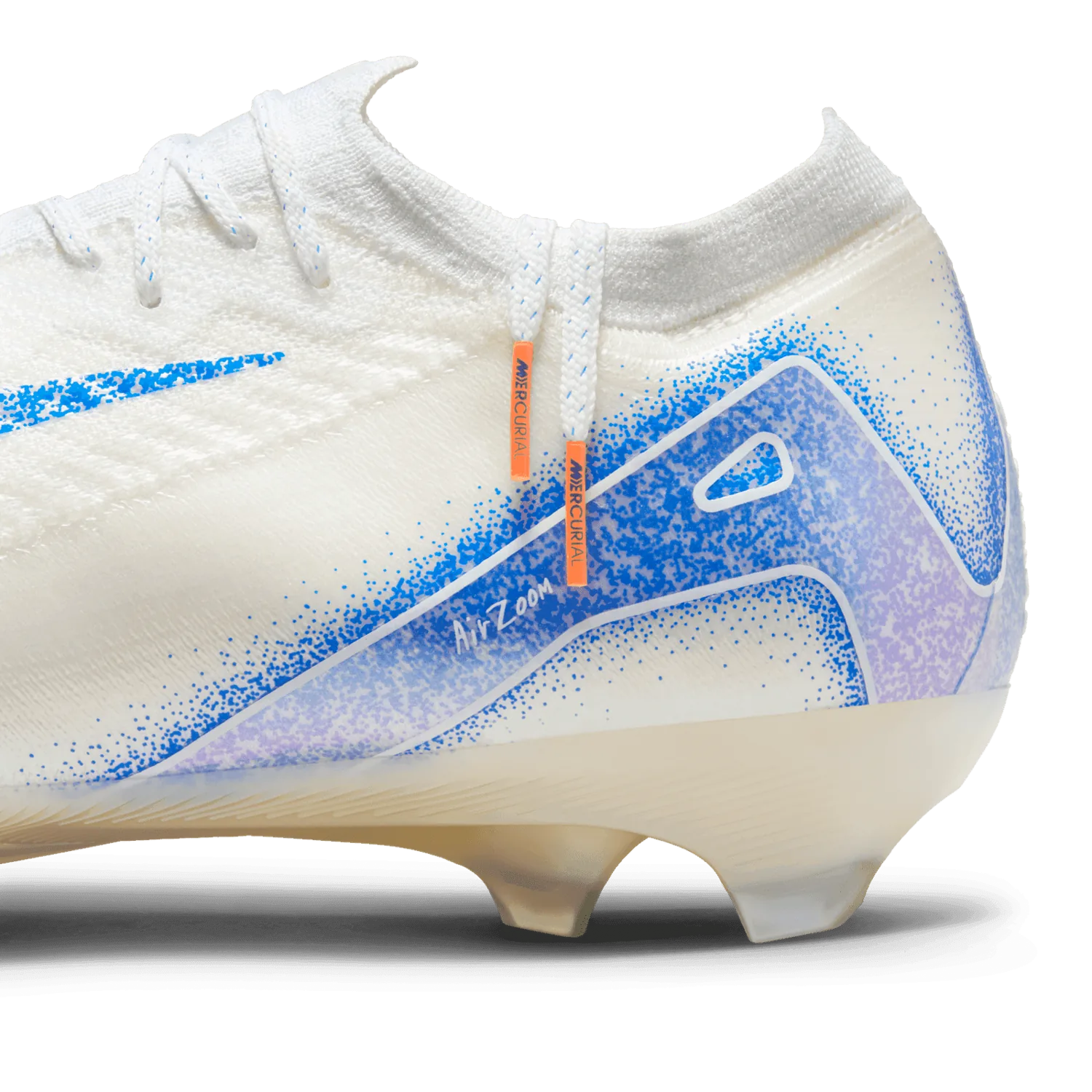 Nike Mercurial Vapor 16 Elite Blueprint image 2