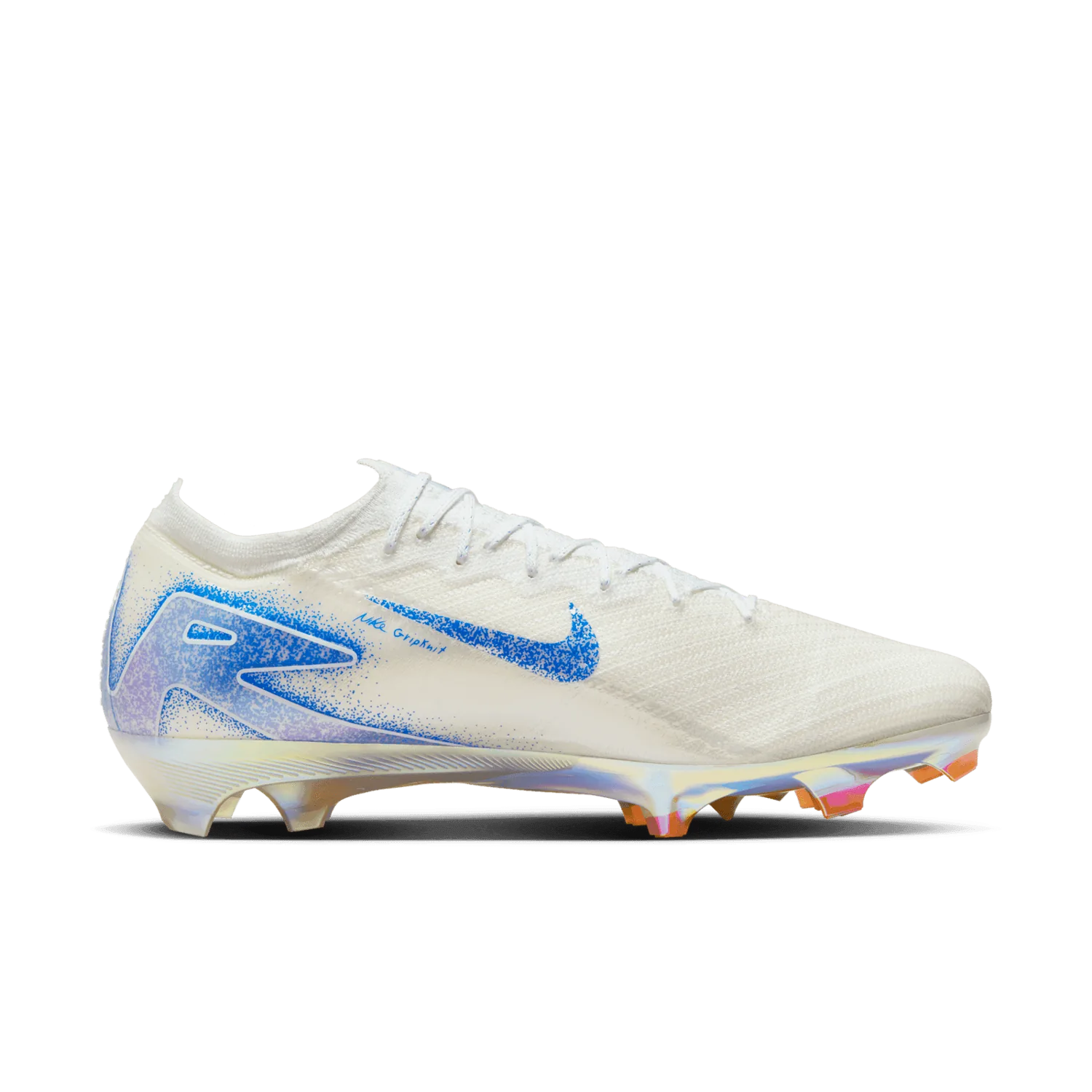 Nike Mercurial Vapor 16 Elite Blueprint image 3