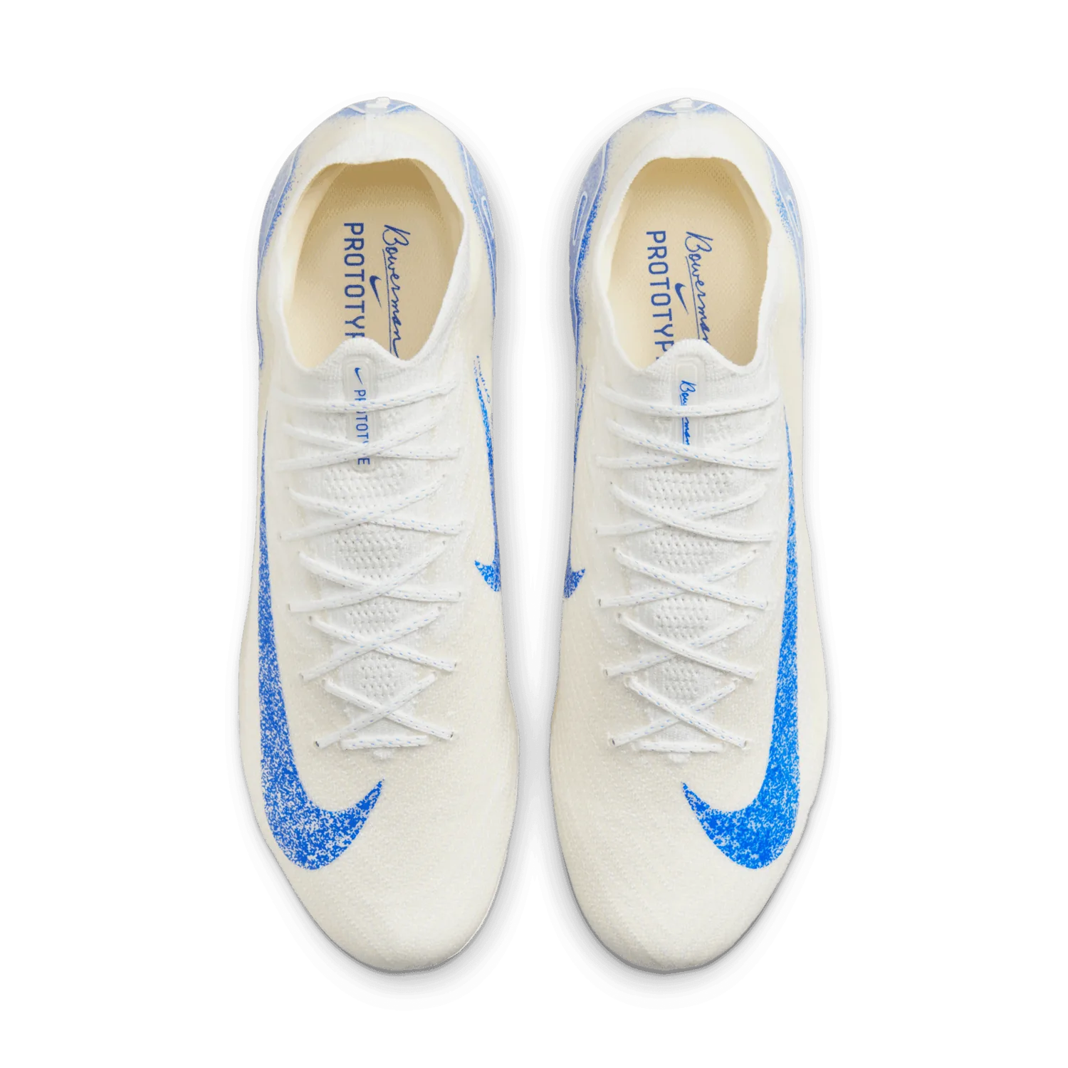 Nike Mercurial Vapor 16 Elite Blueprint image 4