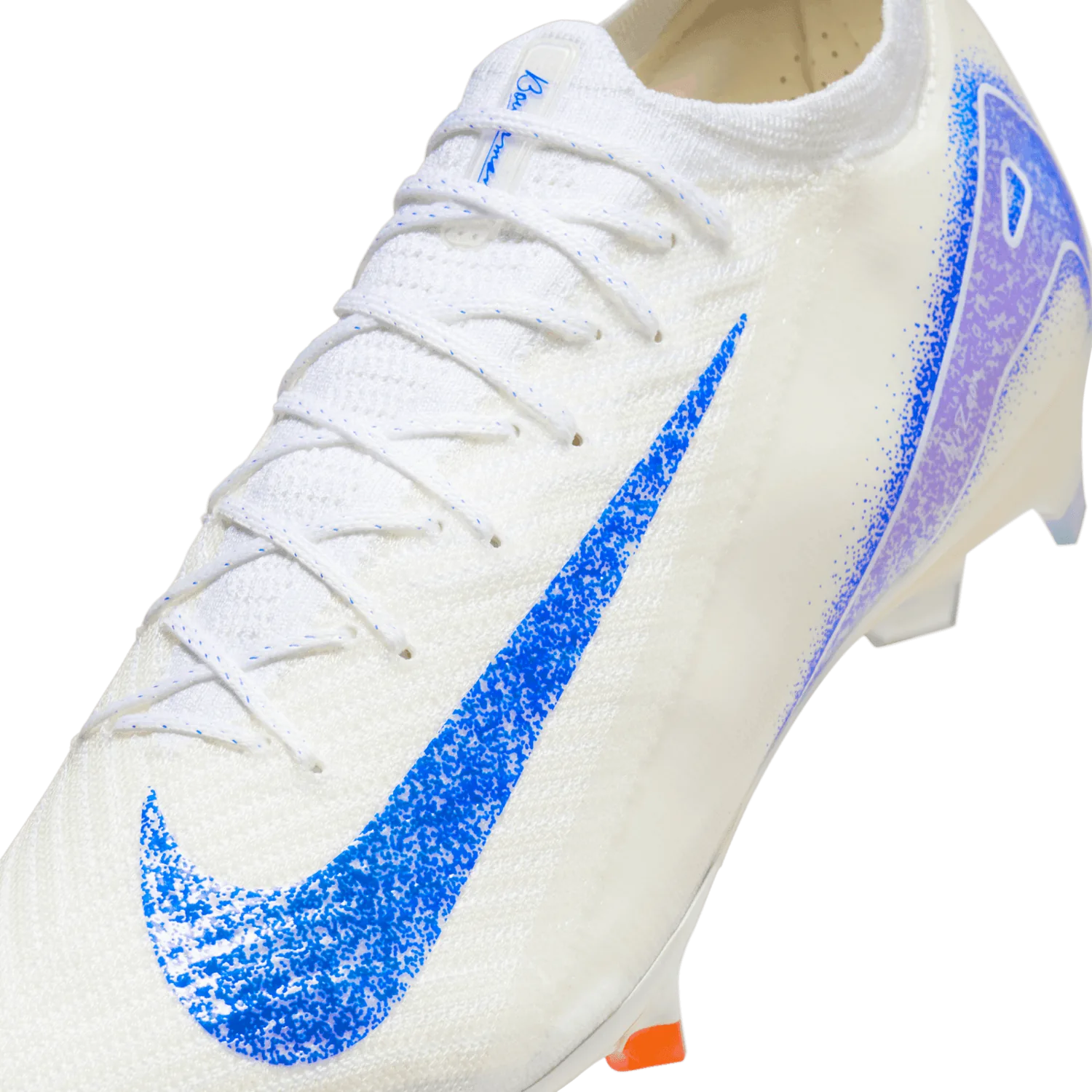 Nike Mercurial Vapor 16 Elite Blueprint image 7