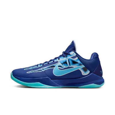 Nike Zoom Kobe 5 Protro X-Ray