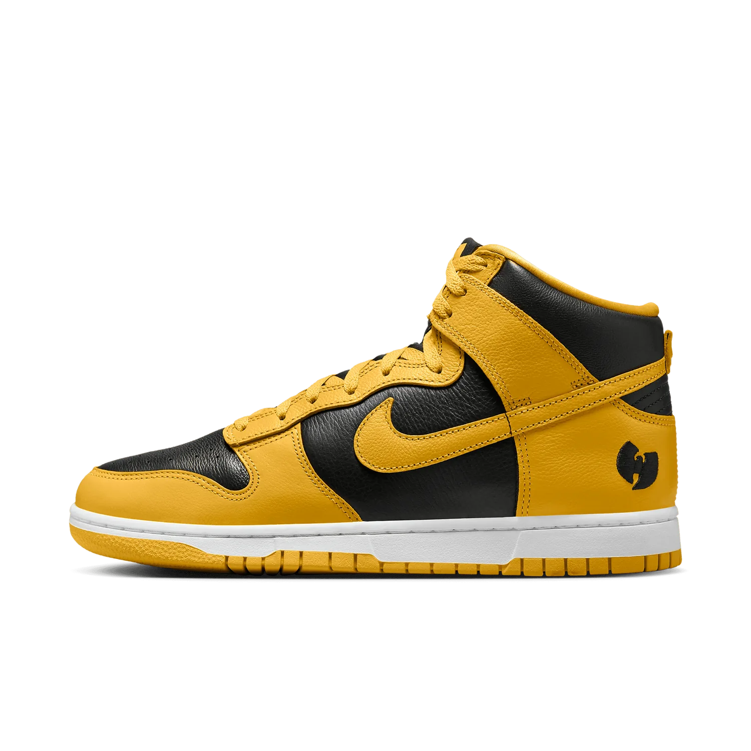 Nike Dunk High Wu Tang (2024)