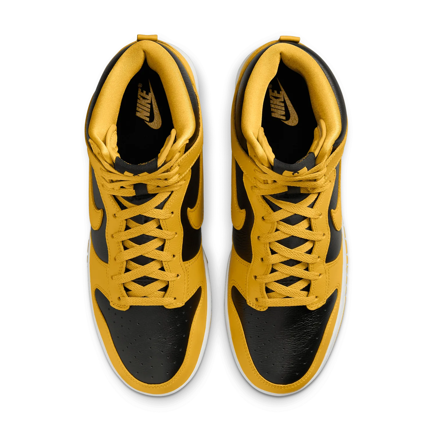 Nike Dunk High Wu Tang (2024) image 3