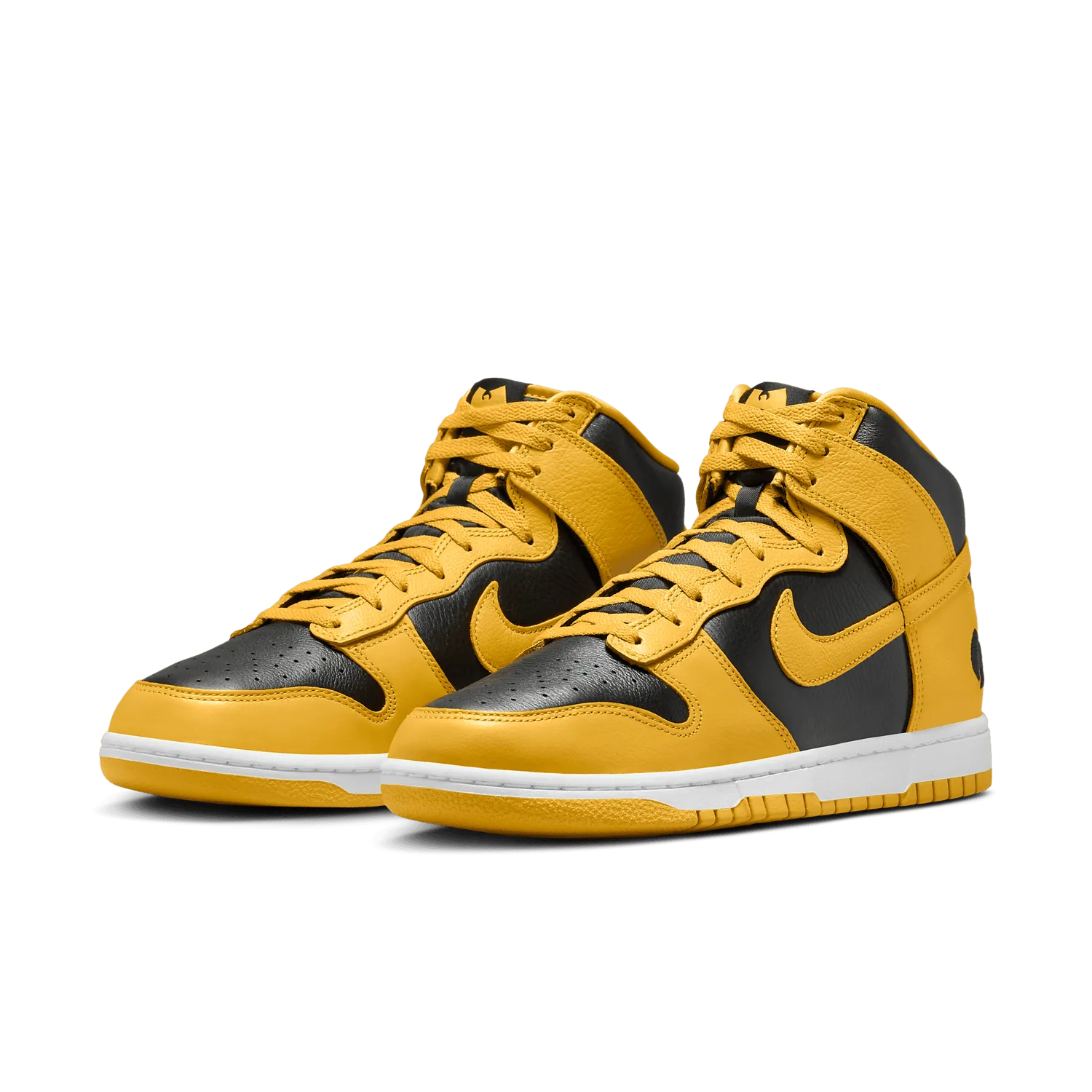 Nike Dunk High Wu Tang (2024) image 4