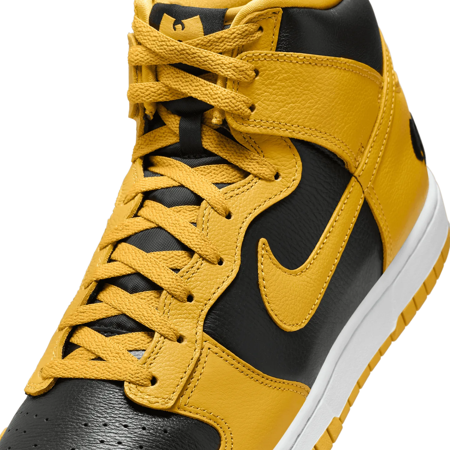 Nike Dunk High Wu Tang (2024) image 6