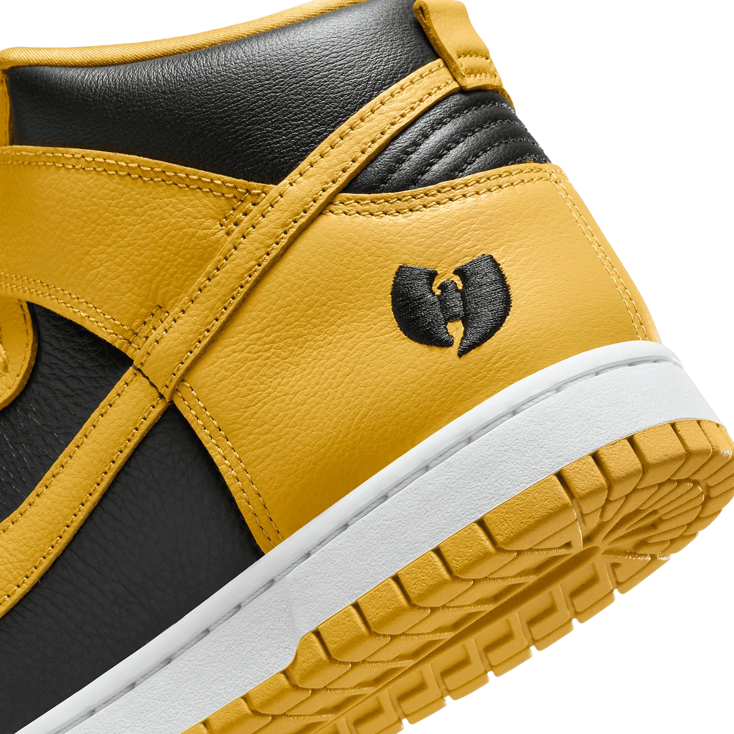 Nike Dunk High Wu Tang (2024) image 7