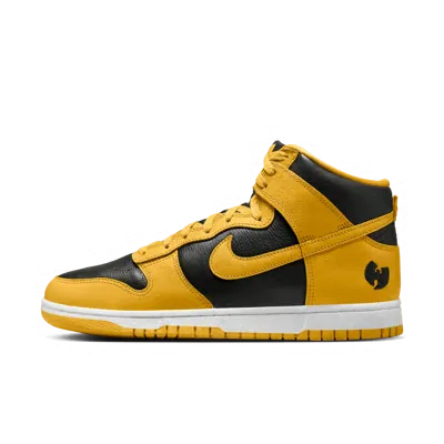 Nike Dunk High Wu Tang (2024)