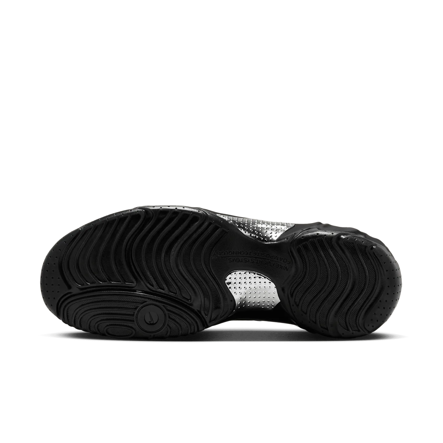 Nike Clogposite Black