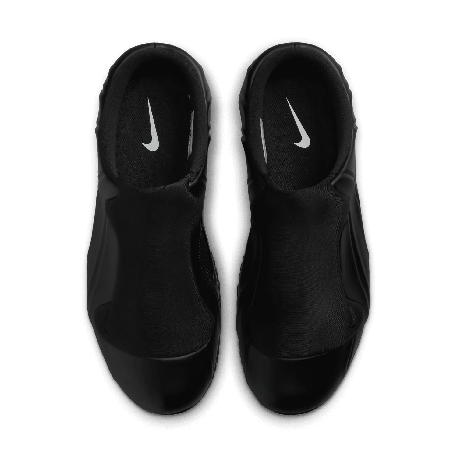 Nike Clogposite Black image 2