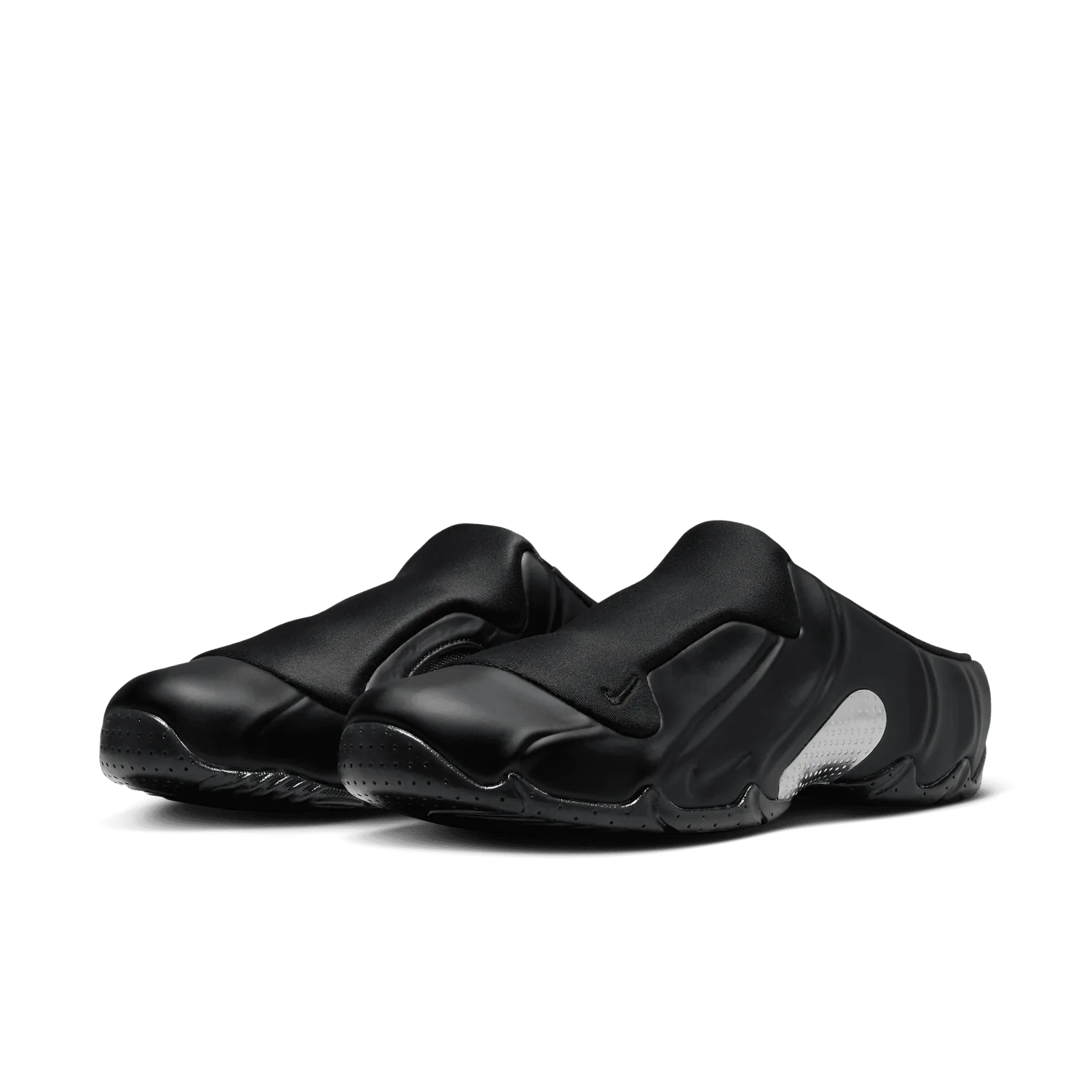 Nike Clogposite Black image 3