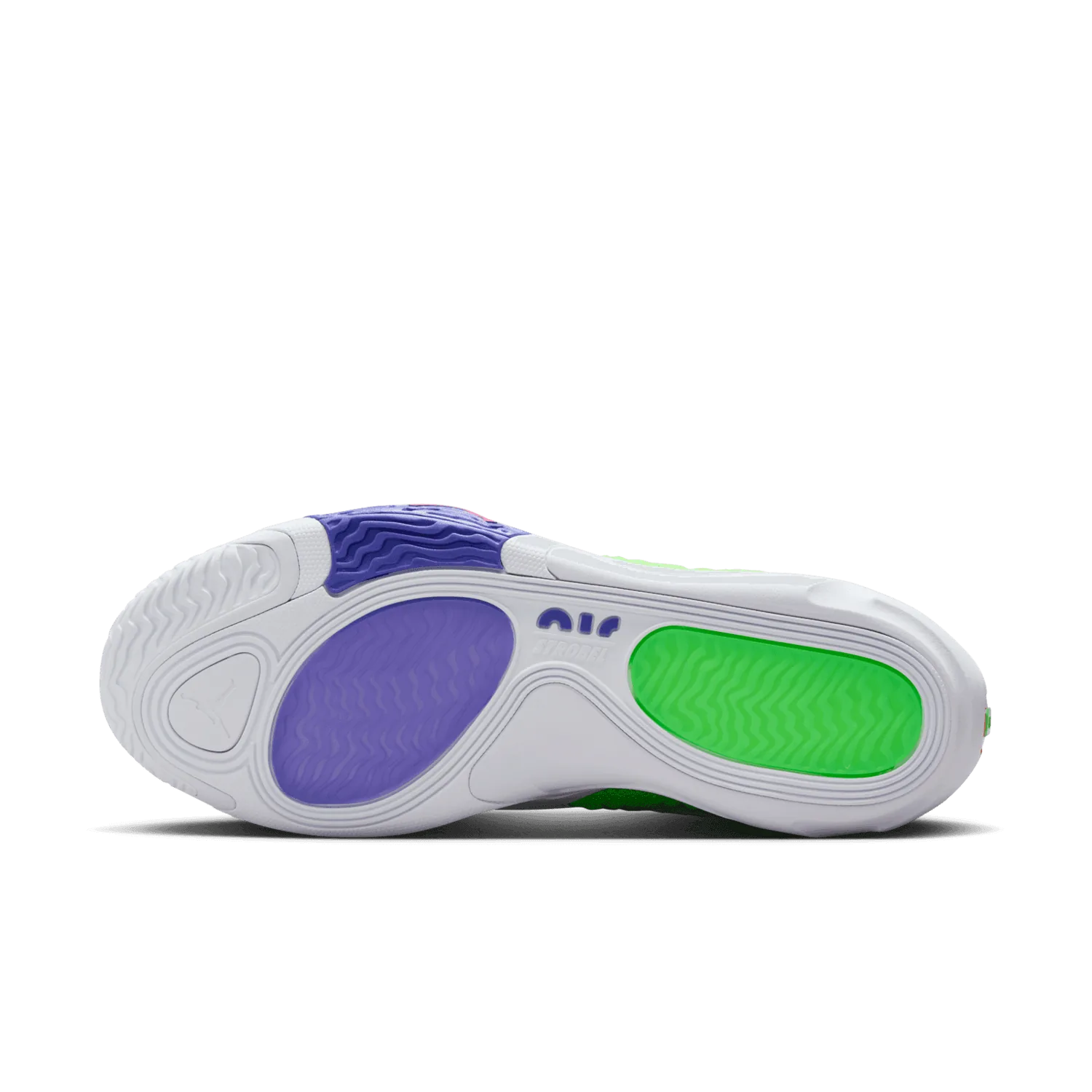 Jordan Tatum 2 Wave Runner image 2