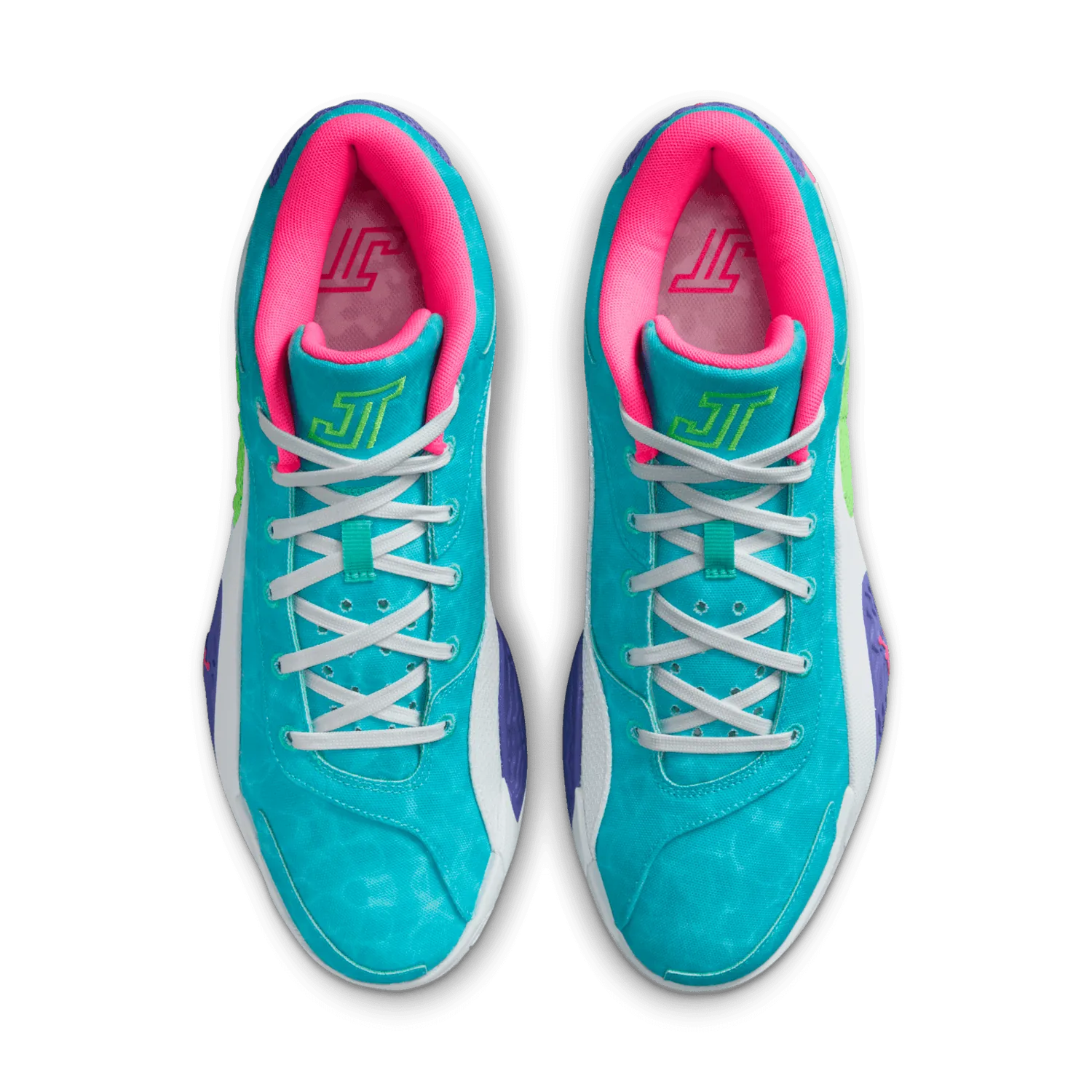 Jordan Tatum 2 Wave Runner image 3