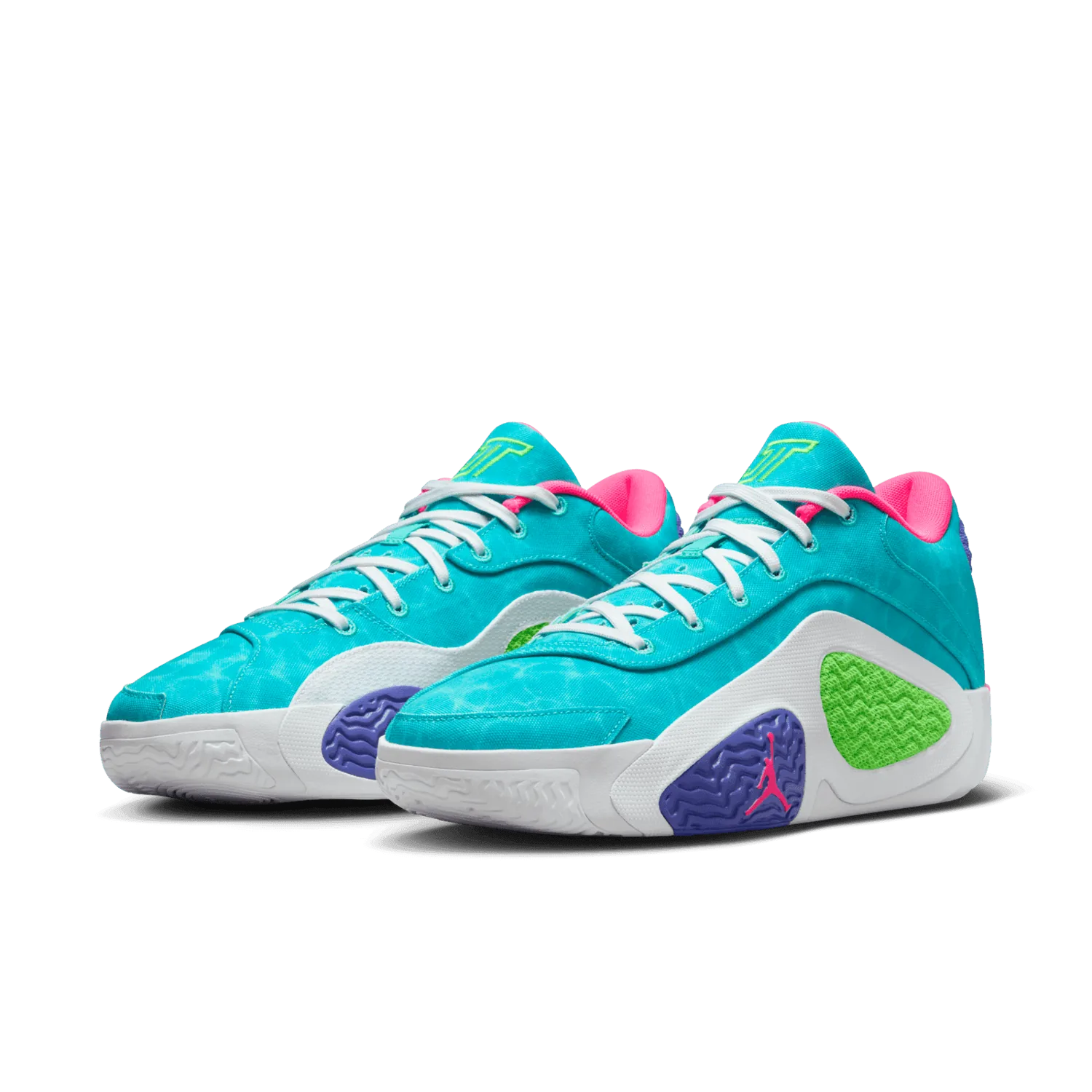 Jordan Tatum 2 Wave Runner image 4